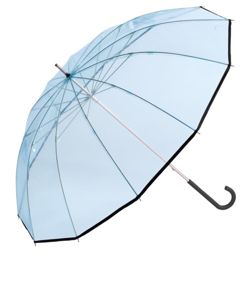 【当商品送料無料】Wpc. ビニール 長傘 通販 レディース メンズ 雨傘 おしゃれ 大きめ 110cm ワールドパーティ 傘 大きめサイズ
