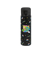 【当商品送料無料】ステンレス ワンプッシュタンブラー 通販 480ml 保温 保冷 水筒 おしゃれ タンブラー キャラクター 直飲み 子ども