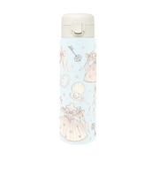 【当商品送料無料】ステンレス ワンプッシュタンブラー 通販 480ml 保温 保冷 水筒 おしゃれ タンブラー キャラクター 直飲み 子ども