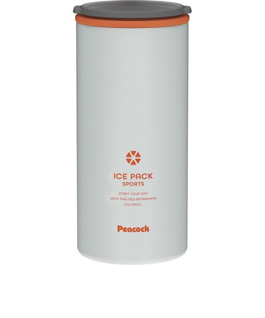 【当商品送料無料】Peacock ピーコック アイスパック スポーツ ABC-150 通販 氷嚢 氷のう 布氷のう ひょうのう 布タイプ 保冷