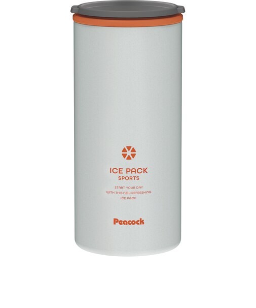 【当商品送料無料】Peacock ピーコック アイスパック スポーツ ABC-150 通販 氷嚢 氷のう 布氷のう ひょうのう 布タイプ 保冷