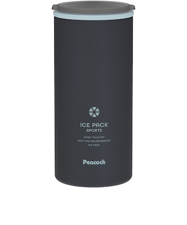 【当商品送料無料】Peacock ピーコック アイスパック スポーツ ABC-150 通販 氷嚢 氷のう 布氷のう ひょうのう 布タイプ 保冷