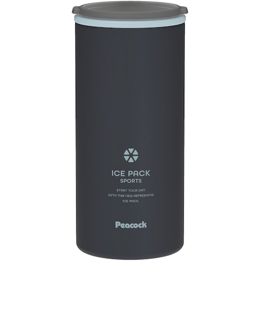 【当商品送料無料】Peacock ピーコック アイスパック スポーツ ABC-150 通販 氷嚢 氷のう 布氷のう ひょうのう 布タイプ 保冷