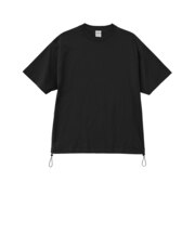 【当商品送料無料】ユナイテッドアスレ 6.5オンス Tシャツ 通販 united athle 6.5OZ ドローコード カットソー 半袖