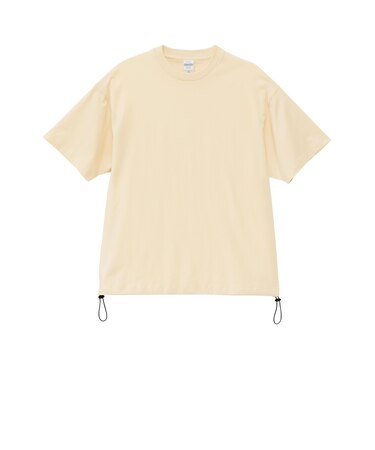 【当商品送料無料】ユナイテッドアスレ 6.5オンス Tシャツ 通販 united athle 6.5OZ ドローコード カットソー 半袖