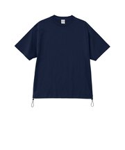 【当商品送料無料】ユナイテッドアスレ 6.5オンス Tシャツ 通販 united athle 6.5OZ ドローコード カットソー 半袖