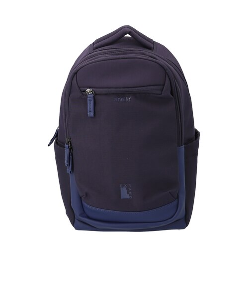 【当商品送料無料】アネロ リュック anello ATB5144 通販 リュックサック バックパック デイパック レディース メンズ 大きめ A4
