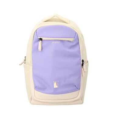 【当商品送料無料】アネロ リュック anello ATB5144 通販 リュックサック バックパック デイパック レディース メンズ 大きめ A4