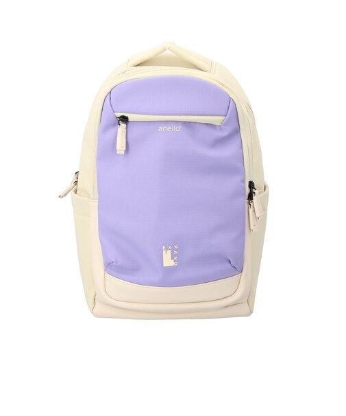 【当商品送料無料】アネロ リュック anello ATB5144 通販 リュックサック バックパック デイパック レディース メンズ 大きめ A4