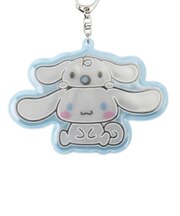 【当商品送料無料】マスコット 通販 おくるみマスコット キャラクター キャラクターグッズ ぬいぐるみ ボールチェーン バッグチャーム ストラップ