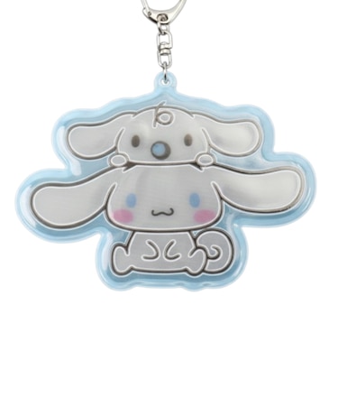 【当商品送料無料】マスコット 通販 おくるみマスコット キャラクター キャラクターグッズ ぬいぐるみ ボールチェーン バッグチャーム ストラップ