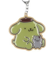 【当商品送料無料】マスコット 通販 おくるみマスコット キャラクター キャラクターグッズ ぬいぐるみ ボールチェーン バッグチャーム ストラップ