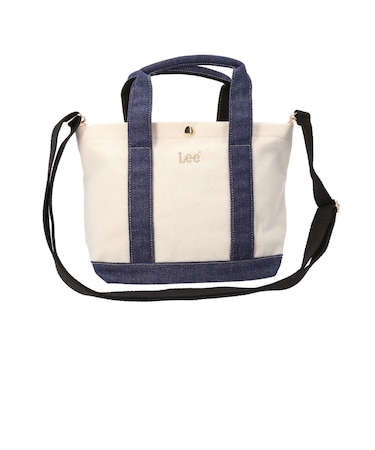 【当商品送料無料】Lee トートバッグ リー 320-5500 通販 2way トートバック ショルダーバッグ 斜めがけバッグ 手提げバッグ