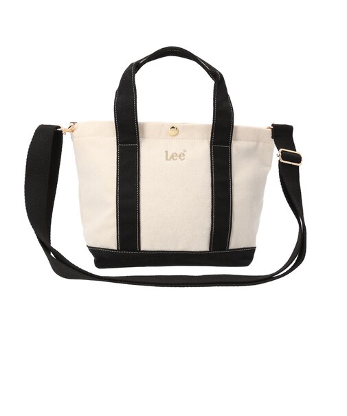 【当商品送料無料】Lee トートバッグ リー 320-5500 通販 2way トートバック ショルダーバッグ 斜めがけバッグ 手提げバッグ
