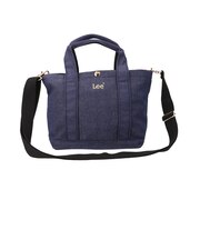 【当商品送料無料】Lee トートバッグ リー 320-5500 通販 2way トートバック ショルダーバッグ 斜めがけバッグ 手提げバッグ