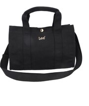 【当商品送料無料】Lee トートバッグ リー 320-5501 通販 2way トートバック ショルダーバッグ 斜めがけバッグ 手提げバッグ