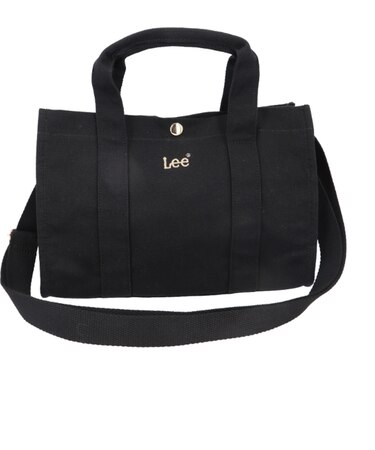 【当商品送料無料】Lee トートバッグ リー 320-5501 通販 2way トートバック ショルダーバッグ 斜めがけバッグ 手提げバッグ