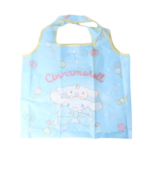 【当商品送料無料】エコバッグ 折りたたみ キャラクター 通販 折りたたみバッグ ショッピングバッグ お買い物バッグ お買い物袋 エコバック