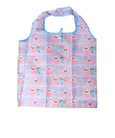 【当商品送料無料】エコバッグ 折りたたみ キャラクター 通販 折りたたみバッグ ショッピングバッグ お買い物バッグ お買い物袋 エコバック