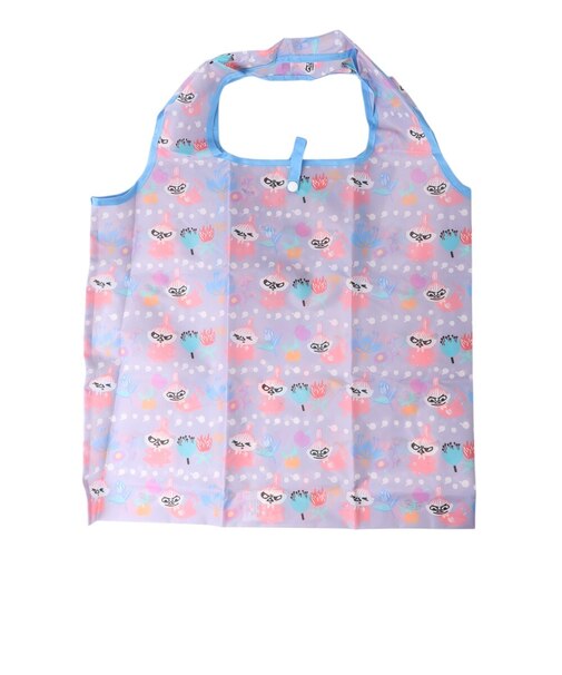 【当商品送料無料】エコバッグ 折りたたみ キャラクター 通販 折りたたみバッグ ショッピングバッグ お買い物バッグ お買い物袋 エコバック