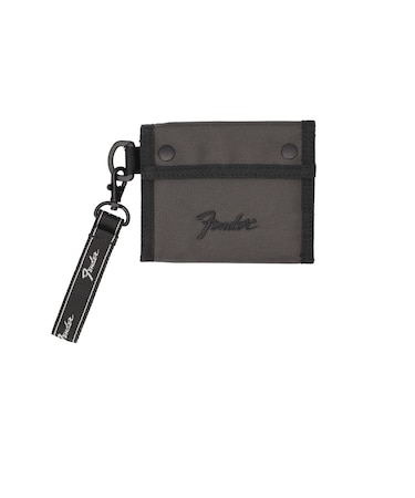 【当商品送料無料】Fender 財布 フェンダー 950-6070 通販 二つ折り財布 2つ折り財布 ナイロンウォレット コンパクト財布 小銭入れ