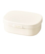【当商品送料無料】お弁当箱 女子 1段 通販 ランチボックス 一段 ワンタッチ 弁当箱 洗いやすい 子ども こども 子供 ワンタッチ開閉 Lunch