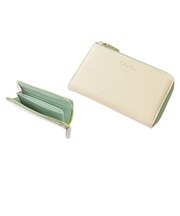 【当商品送料無料】ブランポム 長財布 通販 Blanc Pomme 本革 財布 ロング 大容量 サイフ さいふ お札入れ カード コンパクト 薄い