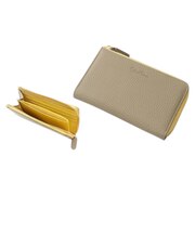 【当商品送料無料】ブランポム 長財布 通販 Blanc Pomme 本革 財布 ロング 大容量 サイフ さいふ お札入れ カード コンパクト 薄い