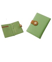 【当商品送料無料】ブランポム 財布 BP-1087 通販 Blanc Pomme 本革 2つ折り 手帳型 二つ折り 折りたたみ財布 ミニ財布