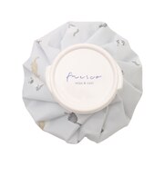 【当商品送料無料】氷のう 小さめ 通販 氷嚢 アイスバッグ 暑さ対策グッズ アイシング 首 膝 肘 ひんやりグッズ 冷感グッズ 繰り返し使える 夏