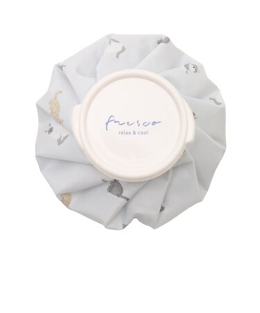 【当商品送料無料】氷のう 小さめ 通販 氷嚢 アイスバッグ 暑さ対策グッズ アイシング 首 膝 肘 ひんやりグッズ 冷感グッズ 繰り返し使える 夏