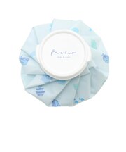 【当商品送料無料】氷のう 小さめ 通販 氷嚢 アイスバッグ 暑さ対策グッズ アイシング 首 膝 肘 ひんやりグッズ 冷感グッズ 繰り返し使える 夏
