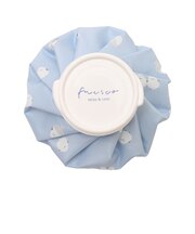 【当商品送料無料】氷のう 小さめ 通販 氷嚢 アイスバッグ 暑さ対策グッズ アイシング 首 膝 肘 ひんやりグッズ 冷感グッズ 繰り返し使える 夏