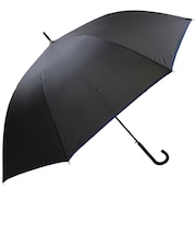 【当商品送料無料】強風に強い 大きい 傘 通販 ジャンプ傘 強風対応 65cm 長傘 かさ グラスファイバー 雨傘 紳士傘 メンズ 大きいサイズ