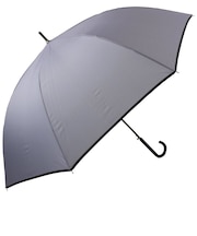 【当商品送料無料】強風に強い 大きい 傘 通販 ジャンプ傘 強風対応 65cm 長傘 かさ グラスファイバー 雨傘 紳士傘 メンズ 大きいサイズ
