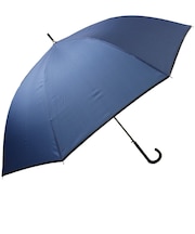 【当商品送料無料】強風に強い 大きい 傘 通販 ジャンプ傘 強風対応 65cm 長傘 かさ グラスファイバー 雨傘 紳士傘 メンズ 大きいサイズ