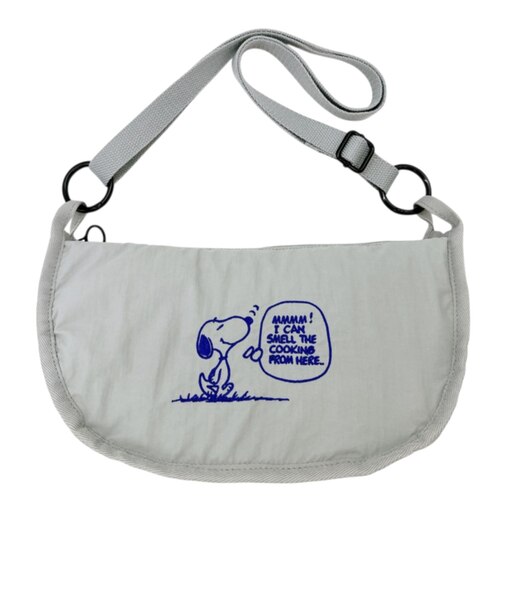 【当商品送料無料】ルートート スヌーピー ROOTOTE 8515 通販 ランチバッグ 保冷バッグ ショルダーバッグ 斜めがけバッグ 通勤 通学