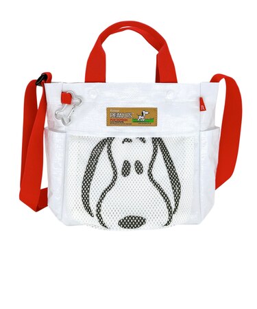 【当商品送料無料】ルートート スヌーピー ROOTOTE 8508 通販 トートバッグ ショルダーバッグ 2way 斜めがけバッグ お散歩バッグ