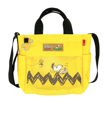 【当商品送料無料】ルートート スヌーピー ROOTOTE 8508 通販 トートバッグ ショルダーバッグ 2way 斜めがけバッグ お散歩バッグ