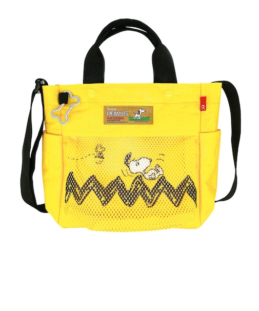 【当商品送料無料】ルートート スヌーピー ROOTOTE 8508 通販 トートバッグ ショルダーバッグ 2way 斜めがけバッグ お散歩バッグ