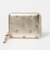 【当商品送料無料】perche ペルケ 財布 08-06-03900 通販 ドット刺繍ラウンドパームフィットウォレット 二つ折り財布 二折