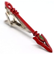 【当商品送料無料】エヴァンゲリオン ネクタイ ピン 通販 ヱヴァンゲリヲン ネクタイピン EVANGELION タイピン メンズ ブランド