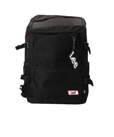 【当商品送料無料】Lee リュック 34L 通販 リュックサック ボックスリュック リー 320-4951 デイパック バックパック バッグ