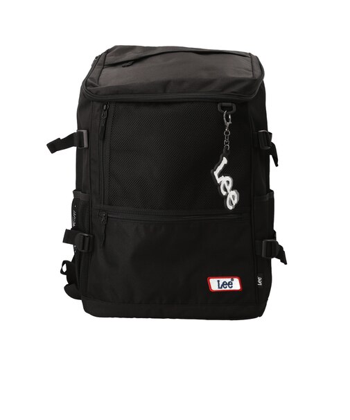 【当商品送料無料】Lee リュック 34L 通販 リュックサック ボックスリュック リー 320-4951 デイパック バックパック バッグ
