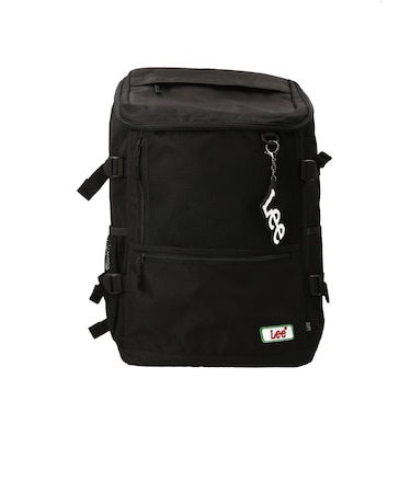 【当商品送料無料】Lee リュック 34L 通販 リュックサック ボックスリュック リー 320-4951 デイパック バックパック バッグ