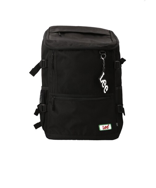 【当商品送料無料】Lee リュック 34L 通販 リュックサック ボックスリュック リー 320-4951 デイパック バックパック バッグ