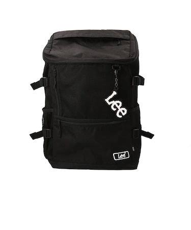 【当商品送料無料】Lee リュック 34L 通販 リュックサック ボックスリュック リー 320-4951 デイパック バックパック バッグ