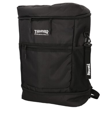 【当商品送料無料】スラッシャー リュック THRASHER VJTH-0016 通販 バックパック リュックサック デイパック ブランド