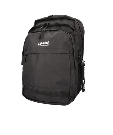 【当商品送料無料】スラッシャー リュック THRASHER VJTH-0014 通販 バックパック リュックサック デイパック ブランド