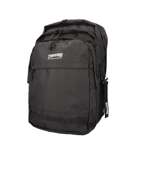 【当商品送料無料】スラッシャー リュック THRASHER VJTH-0014 通販 バックパック リュックサック デイパック ブランド